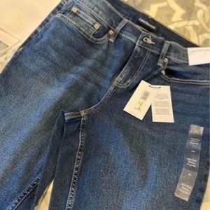 Calvin Klein skinny jeans
